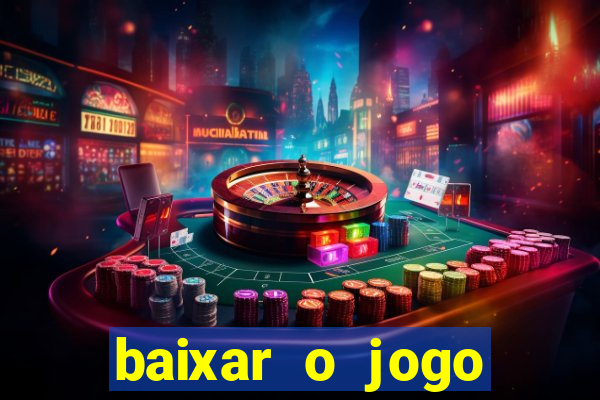 baixar o jogo resident evil